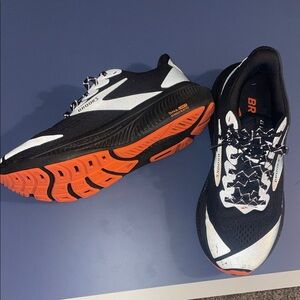 Brooks Women Ghost 17s